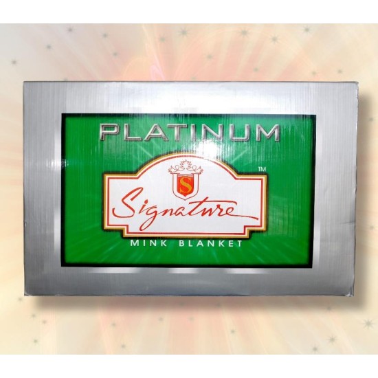 Platinum kambal 2024